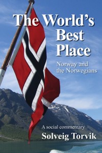 Cover World's Best Place Norway and the Norwegians