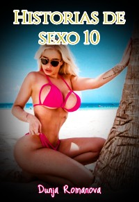 Cover Historias de sexo 10