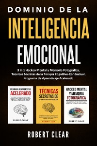 Cover Dominio de la Inteligencia Emocional