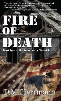 Cover Fire of Death