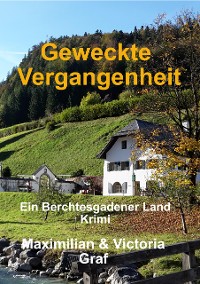 Cover Geweckte Vergangenheit