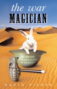Cover War Magician