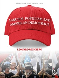 Cover Fascism, Populism and American Democracy