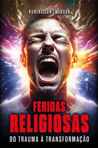 Cover Feridas Religiosas