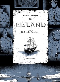 Cover Im Eisland