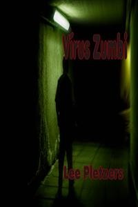 Cover Vírus Zumbi