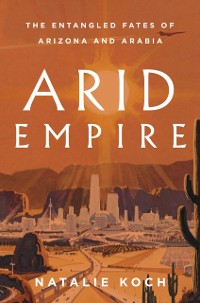 Cover Arid Empire