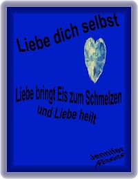 Cover Liebe dich selbst