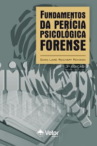 Cover Fundamentos da perícia psicológica forense