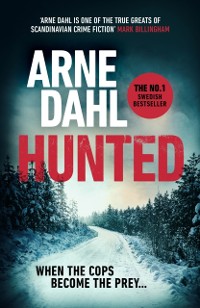 Cover Hunted