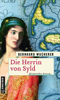 Cover Die Herrin von Syld
