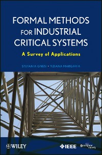 Cover Formal Methods for Industrial Critical Systems