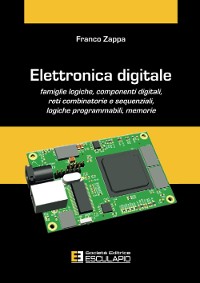 Cover Elettronica digitale