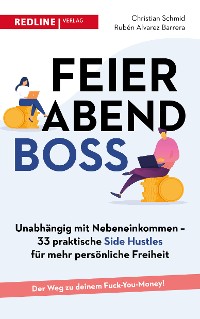 Cover Feierabendboss