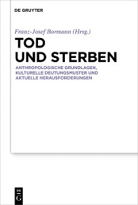 Cover Tod und Sterben