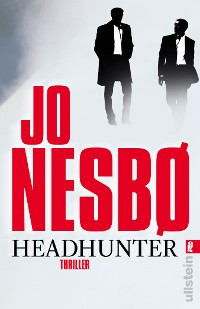 Cover Headhunter