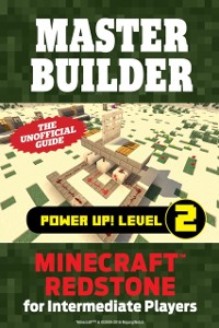 Cover Master Builder Power Up! Level 2