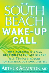 Cover South Beach Wake-Up Call