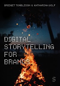 Cover Digital Storytelling for Brands
