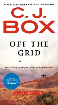 Cover Off the Grid