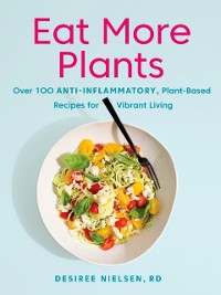 Cover Eat More Plants