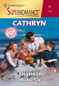 Cover CATHRYN EB