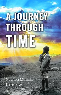 Cover A Journey Through Time