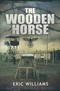 Cover Wooden Horse
