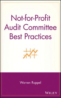 Cover Not-for-Profit Audit Committee Best Practices