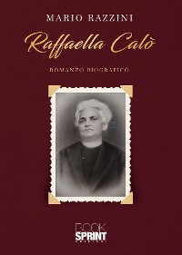 Cover Raffaella Calò