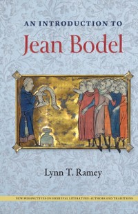 Cover Introduction to Jean Bodel