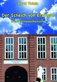 Cover Der Scheich von Erzincan