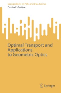 Cover Optimal Transport and Applications to Geometric Optics
