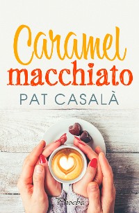 Cover Caramel macchiato