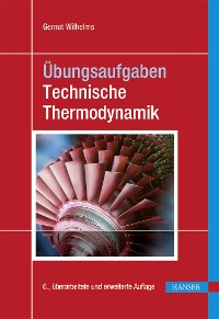 Cover Übungsaufgaben Technische Thermodynamik