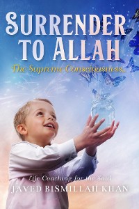 Cover Surrender to Allah