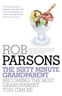 Cover Sixty Minute Grandparent