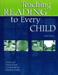 Cover Teaching Reading to Every Child