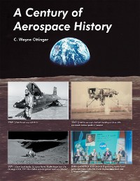 Cover A Century of Aerospace History