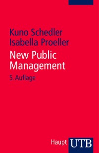 Cover New Public Management