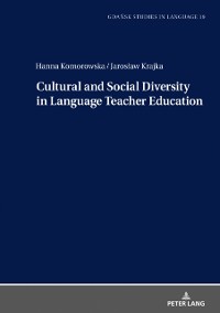 Cover Cultural and Social Diversity in Language Teacher Education