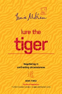 Cover Lure the Tiger