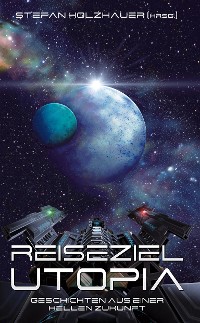 Cover Reiseziel Utopia