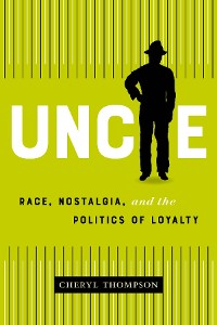 Cover Uncle
