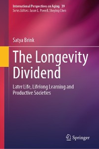 Cover The Longevity Dividend