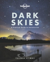 Cover Lonely Planet Dark Skies