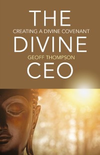 Cover Divine CEO