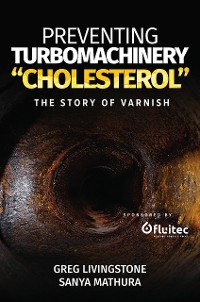 Cover Preventing Turbomachinery "Cholesterol"