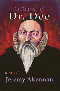 Cover In Search of Dr. Dee