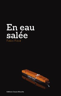 Cover En eau salée